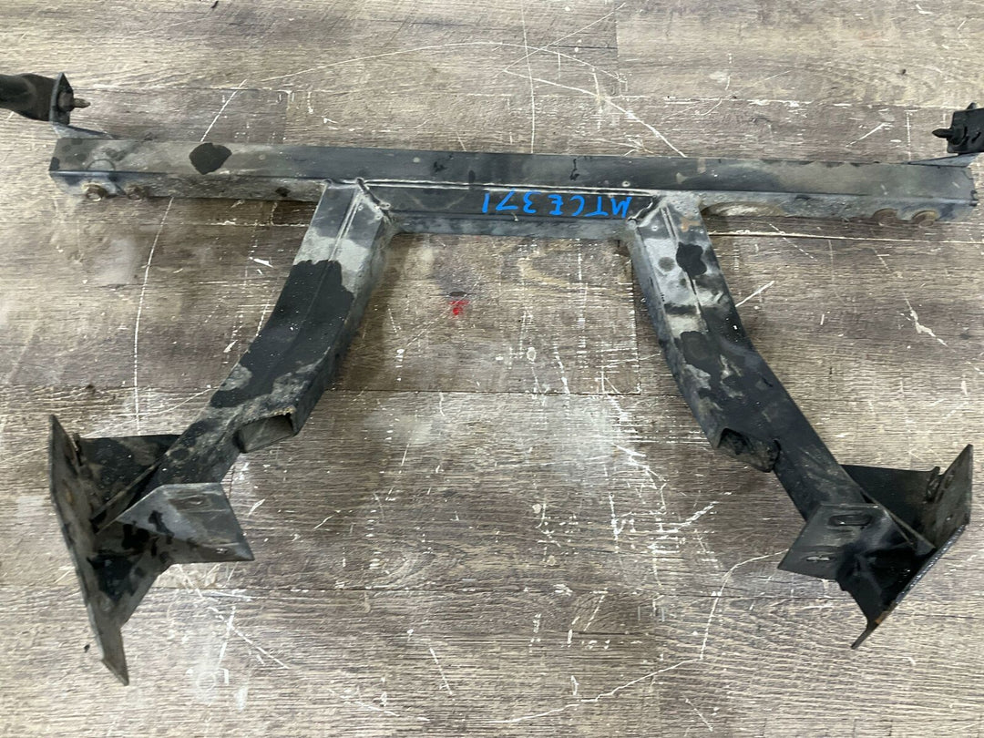 88-96 Chevrolet Corvette Front Frame Rail - In Front Of Suspension