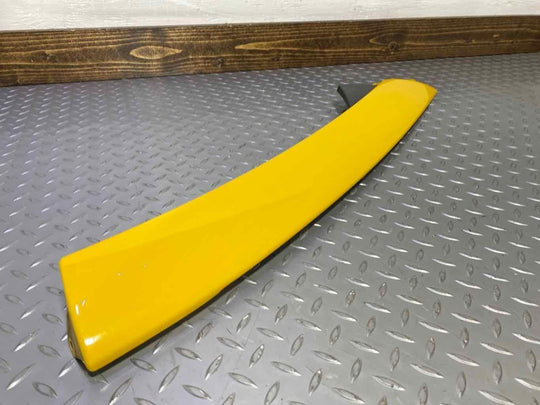 2003-2006 Chevy SSR Left LH Exterior A-Pillar Panel (Yellow Tintcoat 79U)