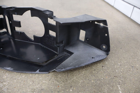 99-04 Ford Mustang Cobra OEM Header Panel with Emblem (See Photos)