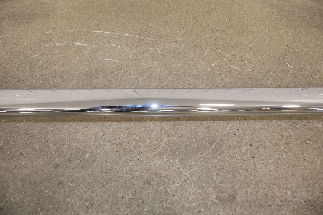 2020 Dodge Ram 1500 (6 Lug) Exterior Chrome Bedside Rails Longhorn