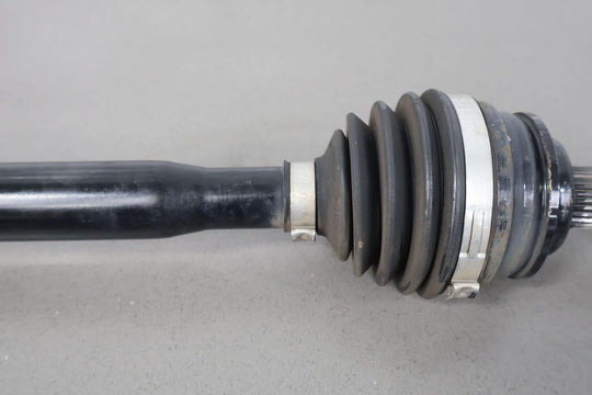 17-19 Fiat 124 Spider Rear Right RH Outer Axle Shaft (Manual Transmission) 97K