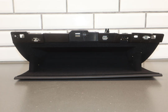 2021-2023 Tesla Model S / X Glove Box Storage Compartment OEM Black