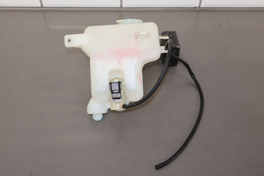 2006-2015 Mazda Miata NC OEM Windshield Washer Fluid Reservoir W/ Pump & Lid