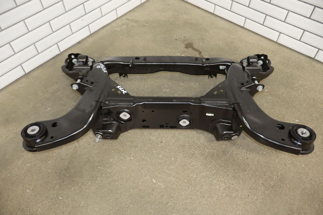 2017-2023 Dodge Challenger Hellcat Rear Crossmember Cradle Subframe 3k Miles