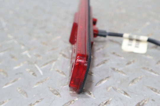 03-09 Hummer H2 OEM Rear LED Side Marker Light (Red) Tested