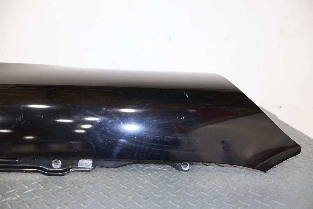 99-05 Mazda Miata NB Right RH OEM Fender (Brilliant Black PZ) Many Dents