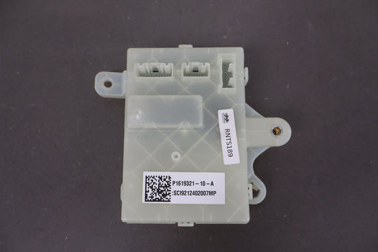 2022 Tesla S Engine Charging Port ECU