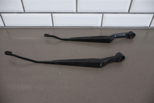 99-05 Mazda Miata NB Pair LH&RH Wiper Arms *Sun Fade*