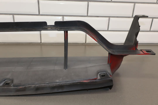 99-05 Mazda Miata NB Base Model Lower Radiator Support Shroud OEM See Photos