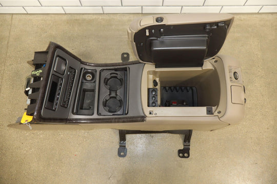 2001 GMC Sierra C3 LH&RH Front&Rear Seat Set Conversion