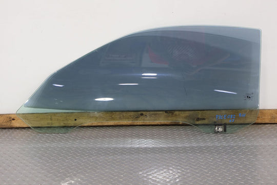 97-04 Chevy Corvette C5 Right Passenger Door Window Glass (Self Tint) See Notes