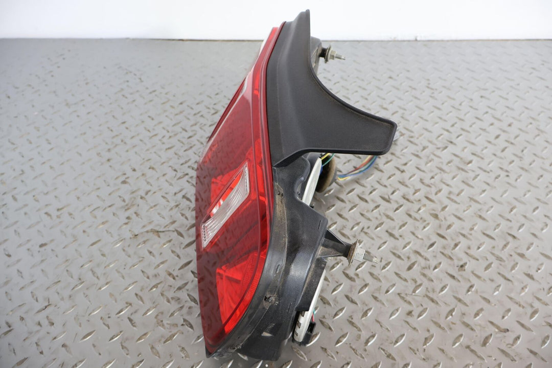 10-12 Ford Mustang Coupe Right Passenger Rear Tail Light Lamp (AR33-13B504-A)