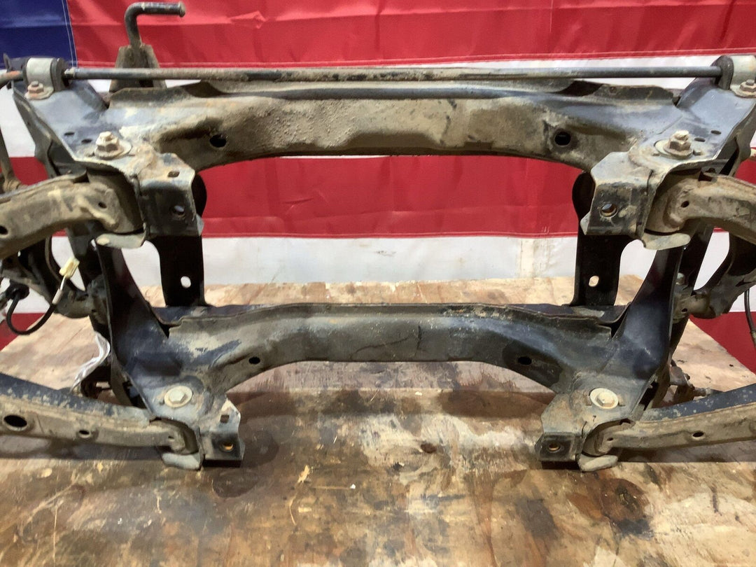 99-05 Mazda Miata NB Rear Suspension Dropout W/Control Arms & Sway Bar (103K)