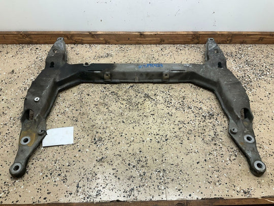 02-04 Porsche Boxster 02-05 996 911 Carrera Front Subframe Crossmember - Bare