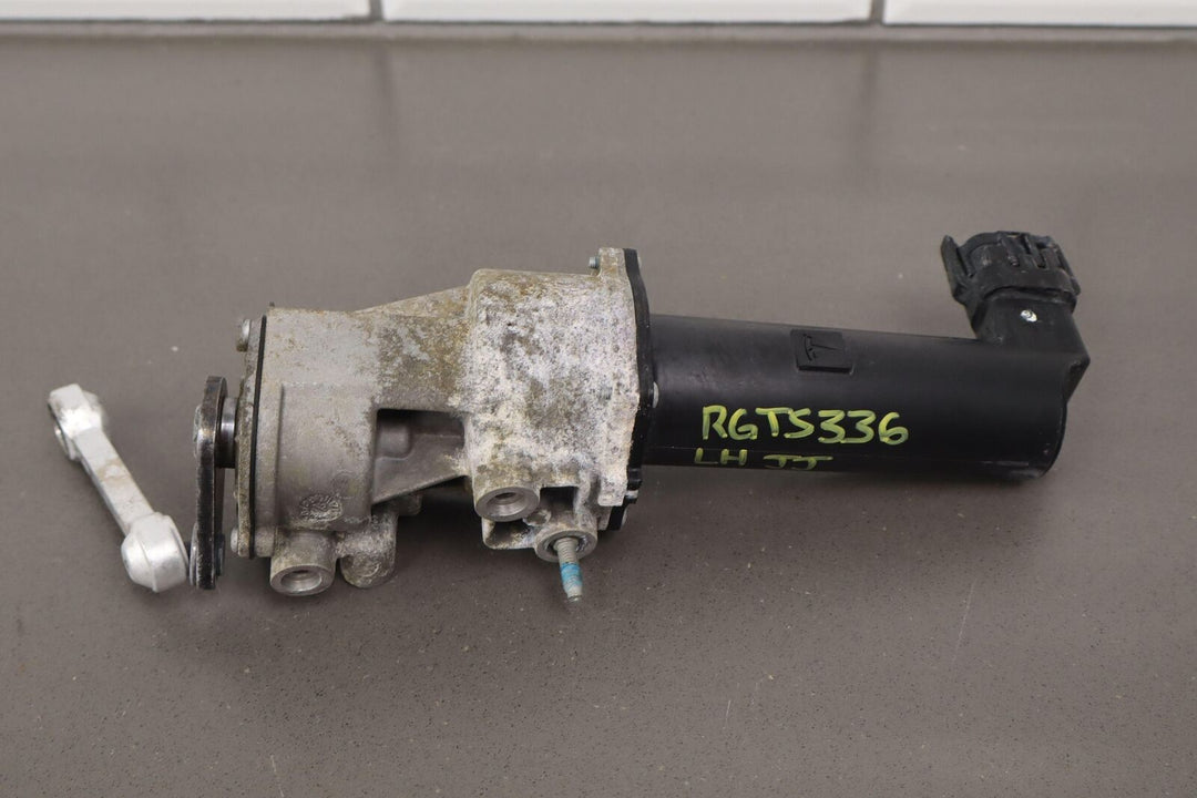 2016-2020 Tesla Model X Left Front Electric Door Motor 1045351-00-D