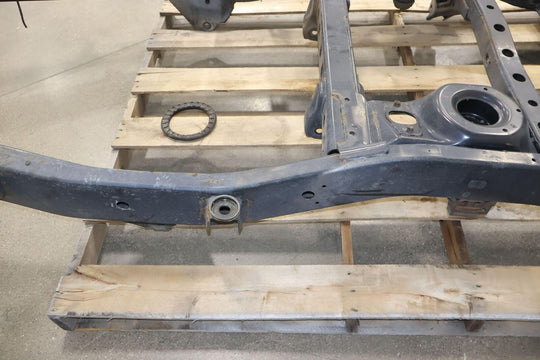 96-98 Lexus LX450 91-97 Land Cruiser Rear OEM Frame Section (Please See Photos)