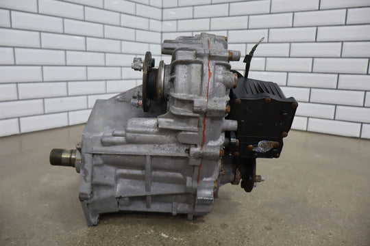 2010-2020 Lexus GX460 AWD Electronic Transfer Case (113K) See Notes