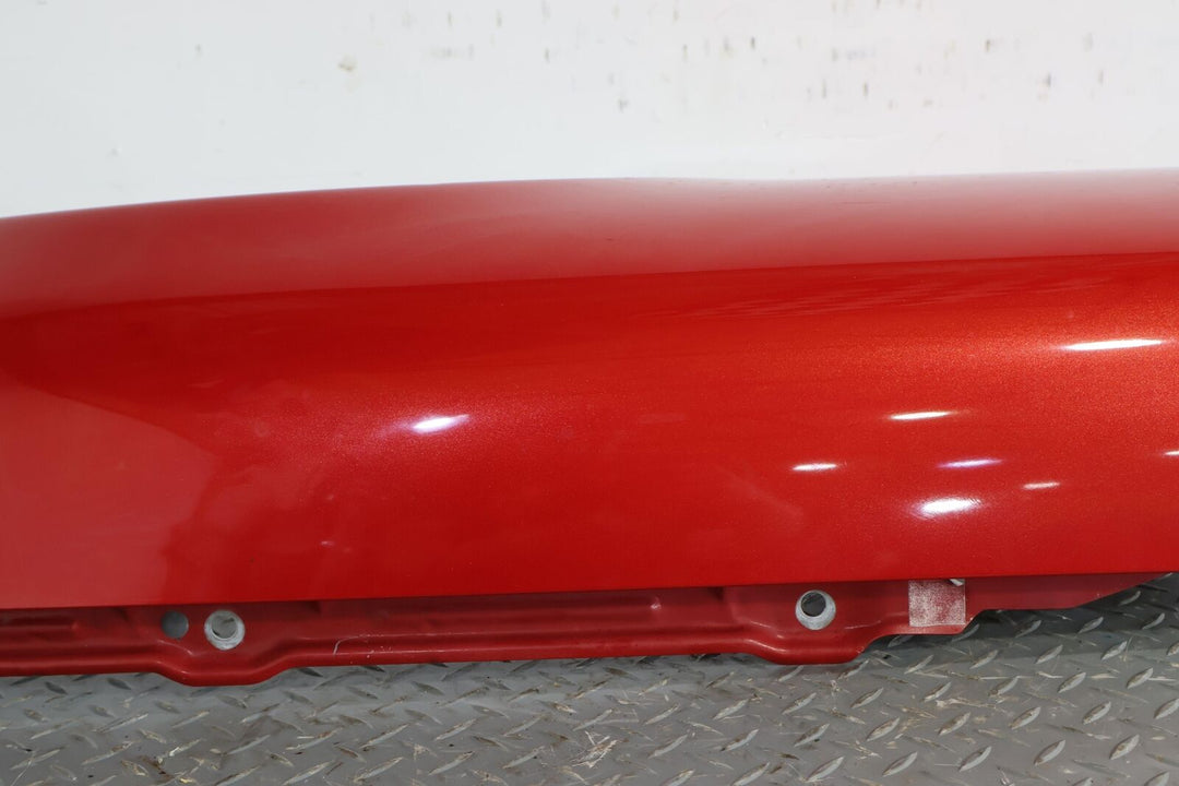 99-05 Mazda Miata NB Right RH Fender OEM (Velocity Red 27A) Blemishes See Photos