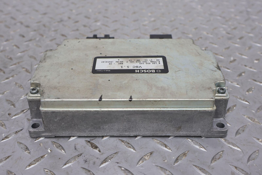 04-10 Bentley Continental GT Battery Control Module (3D0915181C) OEM