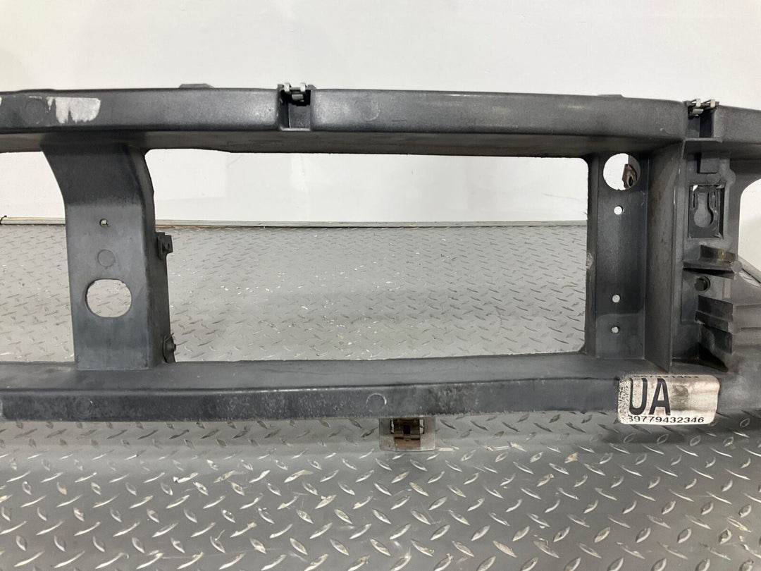 97-04 Ford F150 Front BARE Header Panel (Harley Davidson Crew Cab Model)