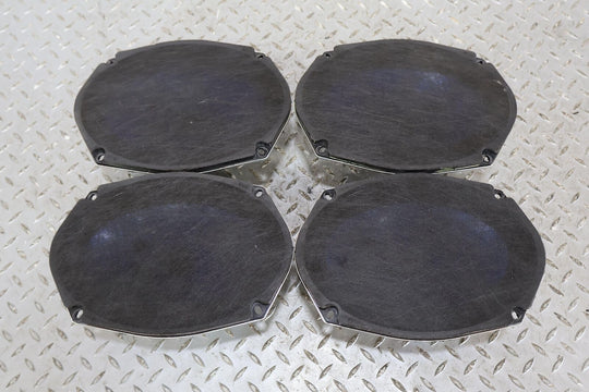 13-18 Ram 1500/2500 Longhorn Laramie Alpine Door Speakers Set of 4 (Tested)