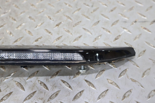 18-21 Ford Mustang Coupe Rear 3rd LED Brake Light Lamp (Tested)