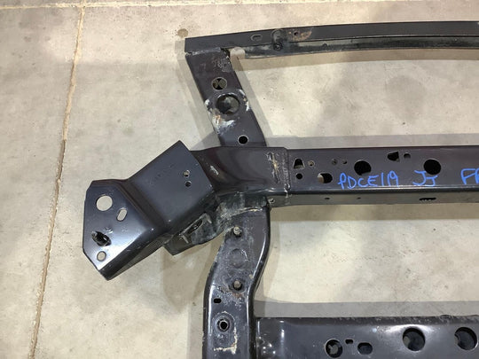 12-15 Chevy Camaro SS (6.2L) Front Bare Undercarriage Crossmember OEM