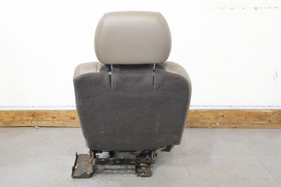 03-07 Hummer H2 2nd / Rear Row Leather Seat (Wheat 502) SUV Only