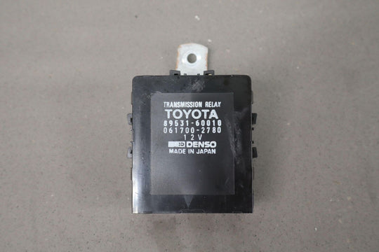 91-97 Toyota Land Cruiser OEM Transmission Control Relay 89531-60010