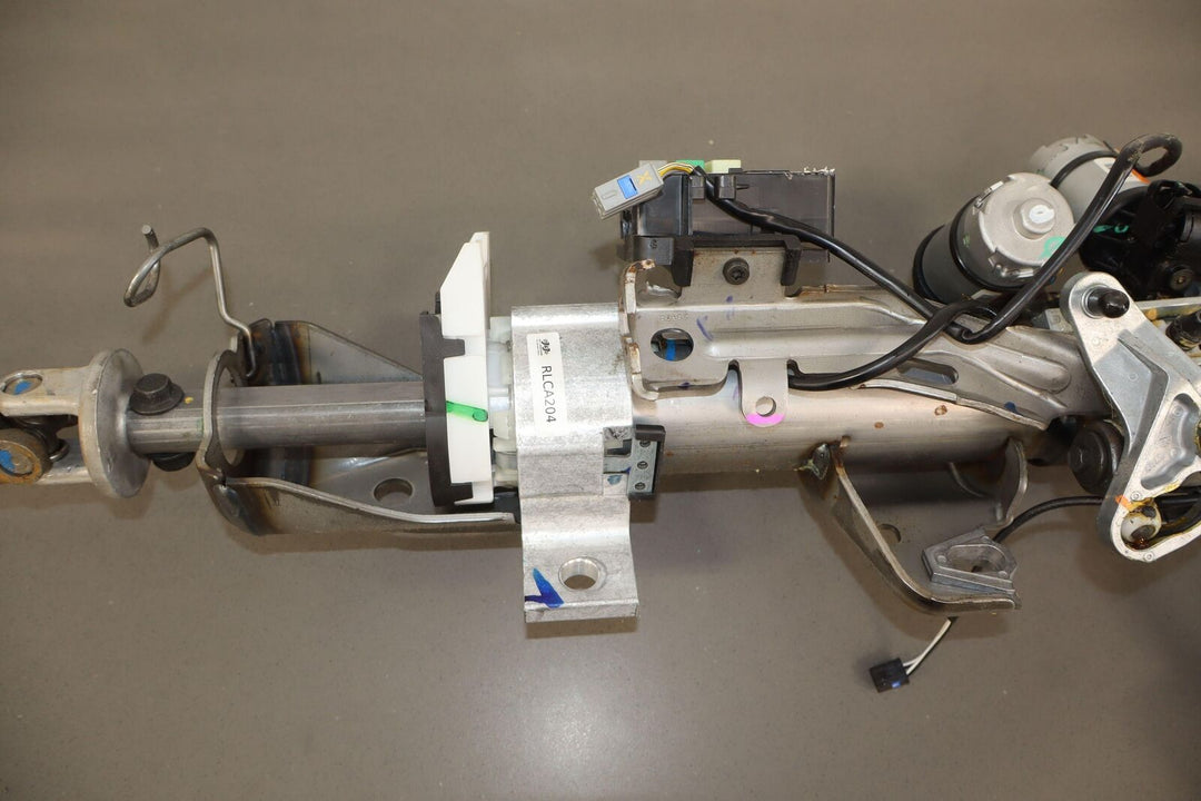 2015-2020 Cadillac Escalade Bare Steering Column OEM