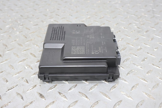 17-18 Chevy Camaro ZL1 Anti-Theft Keyless Entry Control Module (13510106)