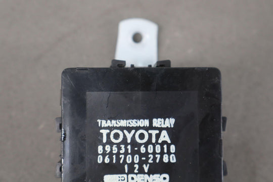 91-97 Toyota Land Cruiser OEM Transmission Control Relay 89531-60010