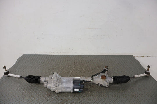 16-20 Tesla Model S Power Steering Rack & Pinion (1060801-00-D) 100K Miles