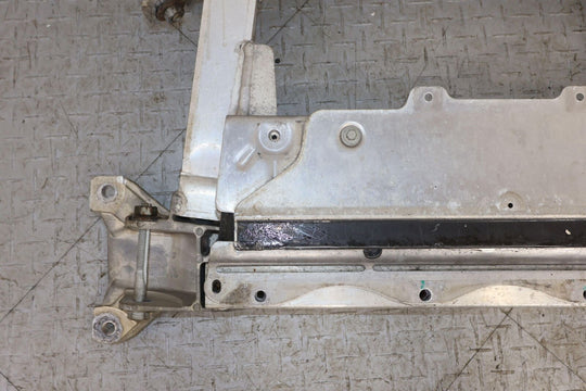 16-20 Tesla Model S Front Bare Undercarriage Crossmember (100K Miles)