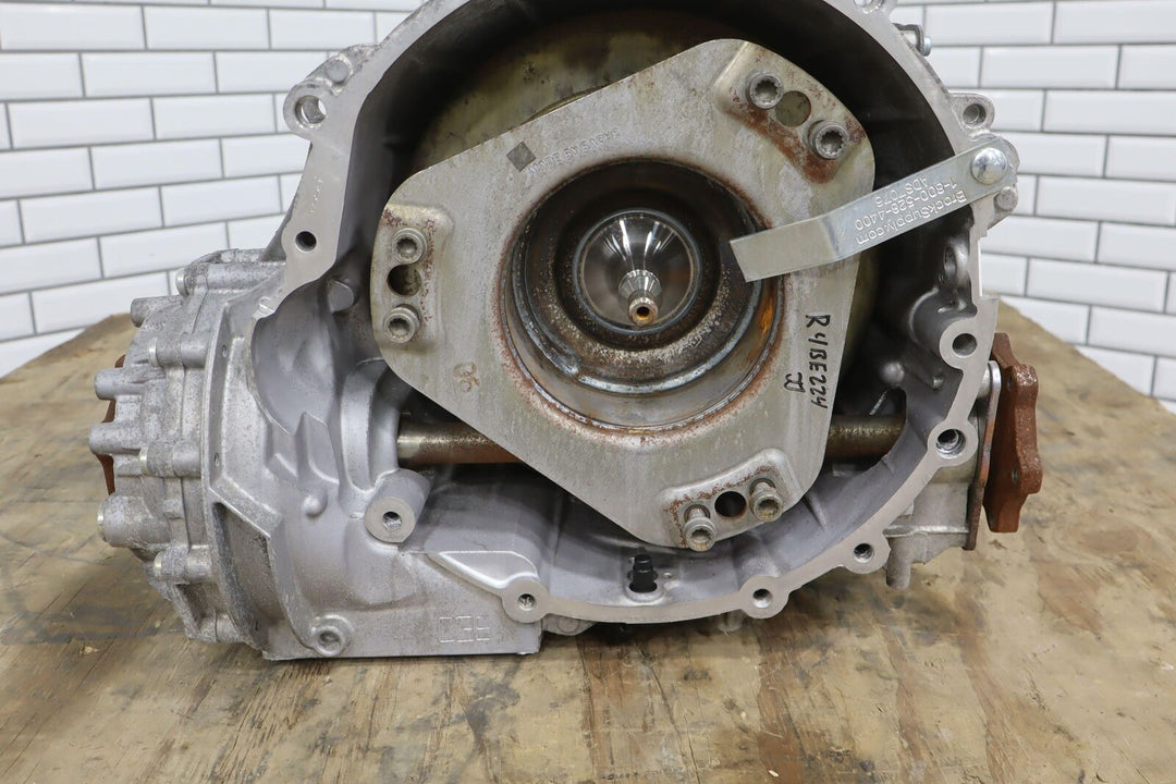 2003-2012 Bentley Continental GT GTC Automatic Transmission Gearbox OEM 7K