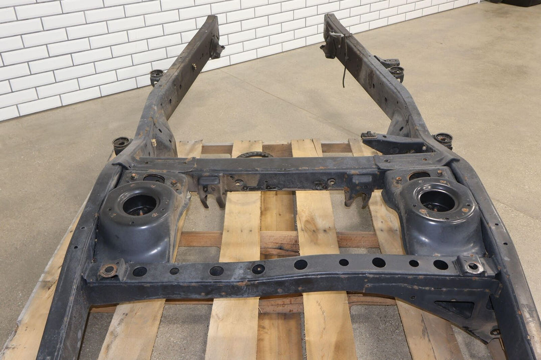 96-98 Lexus LX450 91-97 Land Cruiser Rear OEM Frame Section (Please See Photos)