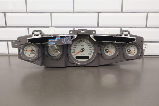 1997-2002 Plymouth Chrysler Prowler Rebuilt OEM Speedometer Cluster 04688692AH