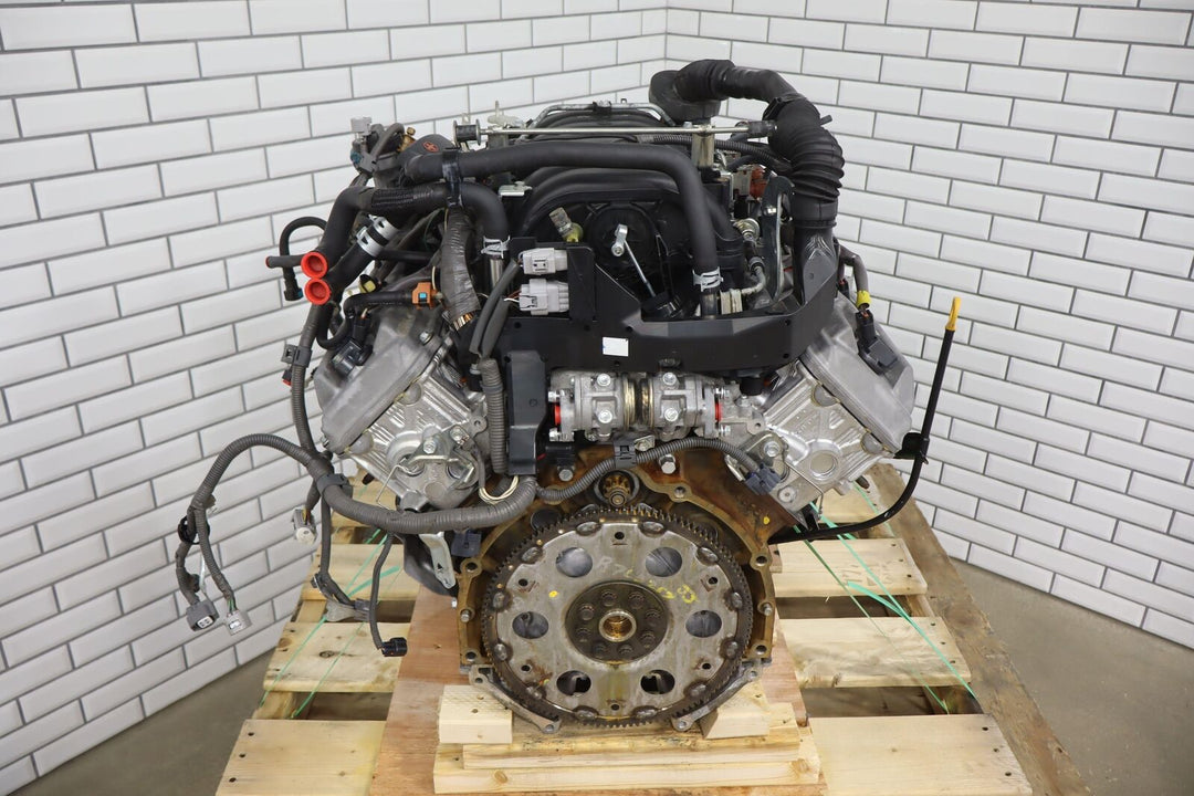 05-09 Lexus GX470 / 4Runner 4.7L V8 2UZFE Engine CORE W/Accessories *See Notes*