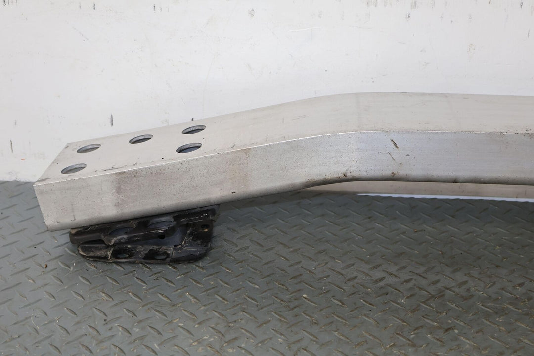 09-20 Nissan 370Z Z34 Rear OEM Bumper Reinforcment Impact Bar (99K Miles)