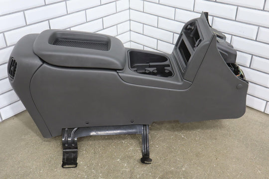 03-06 Chevy Silverado GMC Sierra Center Console Kit Glove Box Knee Bolster