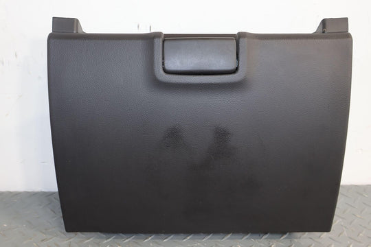 16-19 Chevy Silverado 1500 Crew Cab Lower Interior Glove Box Compartment (Black)