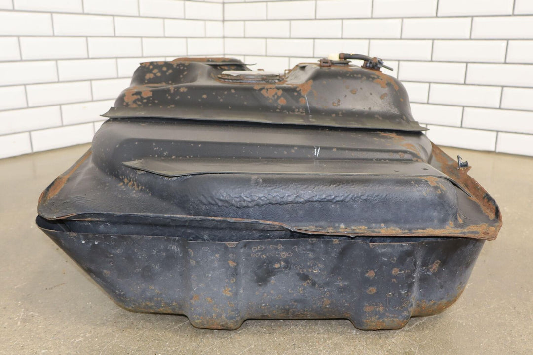 98-04 Lexus LX470 / Land Cruiser V8 25.4 Gallon Gasoline Fuel Tank (No Pump) OEM