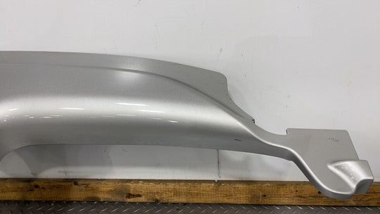 03-06 Chevy SSR Interior Waterfall Trim Panel (Tarnished Silver 67U) See Notes