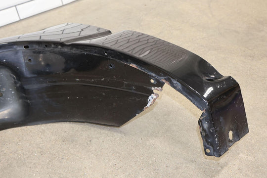 99-06 GMC Yukon/Sierra Front Left LH OEM Bare Fender (Onyx Black 41U)