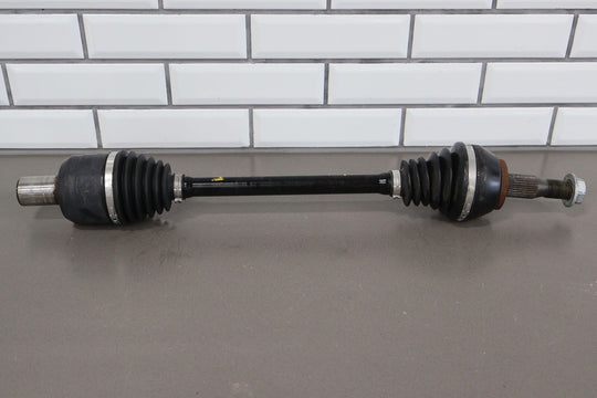 04-09 Cadillac XLR 05-13 Chevy Corvette Left LH Driver Rear Axle Shaft (95K)