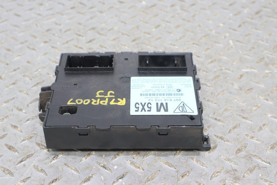 07-12 Porsche 911 997 987 Theft / Locking Control Module (99761817212 ) OEM