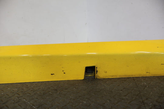 11-22 Dodge Charger Right RH Rocker Moulding (Yellow Jacket PY4) See Notes