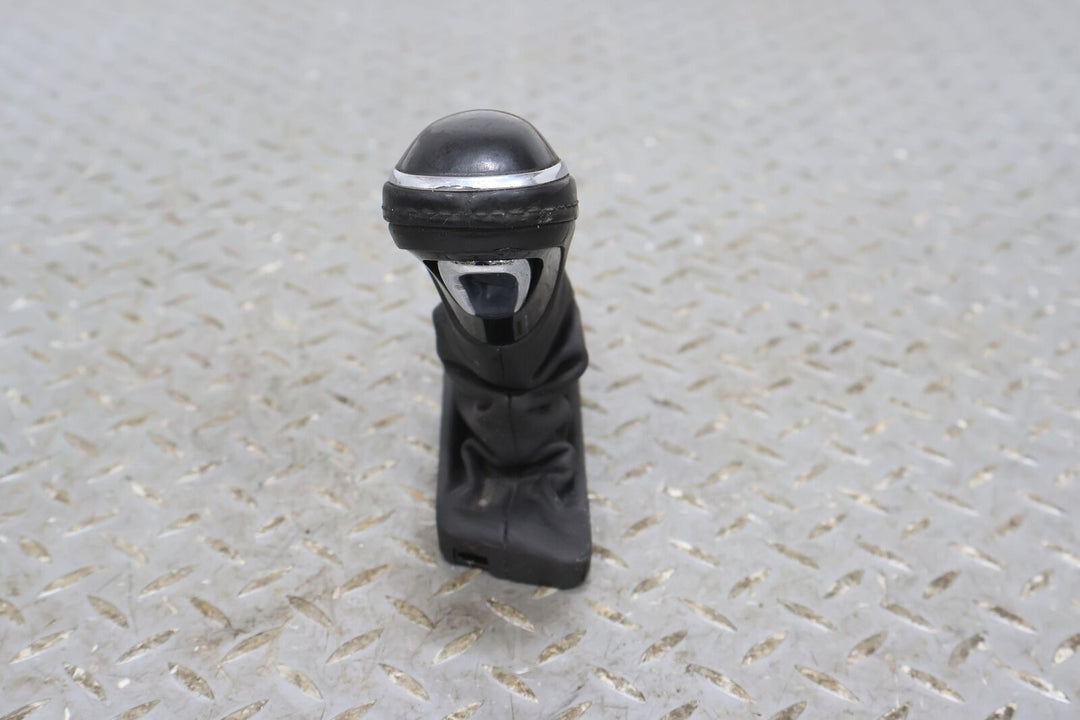 14-16 Cadillac ELR Automatic Shift Knob & Boot (Black) Mild Wear