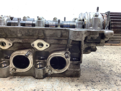 Ferrari 360 Modena Spider Right RH Passenger Cylinder Head HEAVILY DAMAGED