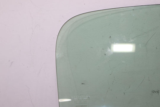 00-09 Honda S2000 AP1 & AP2 Right RH Door WIndow Glass (Glass Only) See Photos